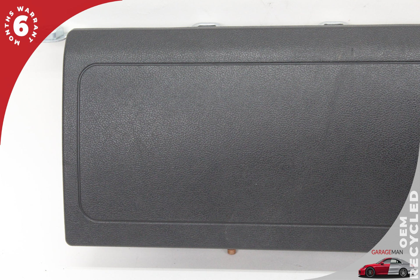 2012-2018 Audi A6 Front Right Passenger Side Knee Airbag Air Bag 4G8880842A OEM