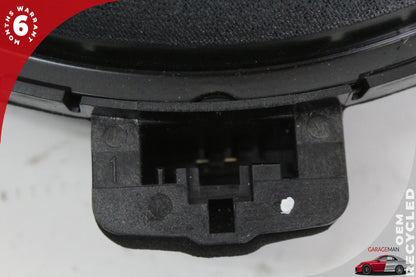 2012-2015 BMW X1 E84 Front Right Side Audio Sound Subwoofer Speaker 9144202 OEM