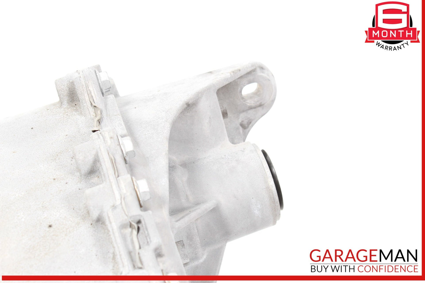 2010-2013 Land Rover Range Rover Sport Rear Differential Carrier AH224W063BC
