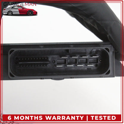 2012-2020 Mercedes-Benz CLA250 W117 Sedan Hand Parking Brake Control Module 2469014406 OEM
