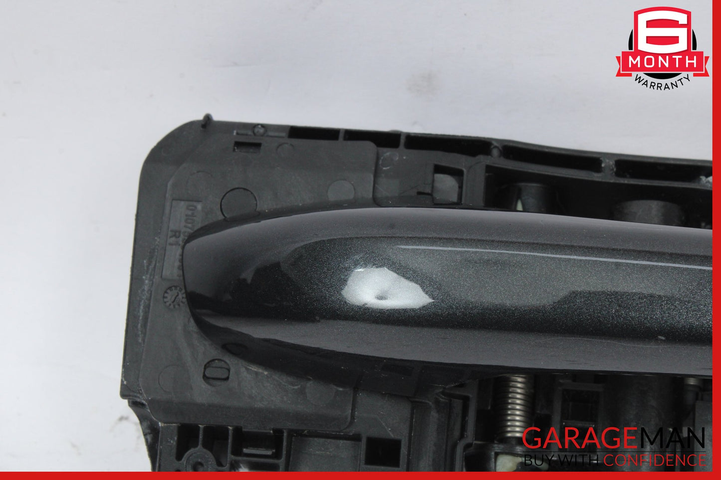 2015-2024 Porsche Macan 95B SUV Right Passenger Side Exterior Door Handle OEM