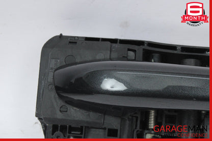 2015-2024 Porsche Macan 95B SUV Right Passenger Side Exterior Door Handle OEM