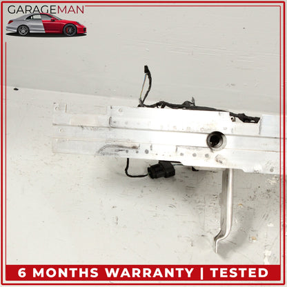 2013-2015 BMW 740i 750i F01 Front Bumper Reinforcement Beam Bar 7305270 OEM