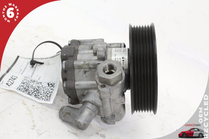 2009-2013 Mercedes-Benz R350 W251 SUV Power Steering Pump 0064663101