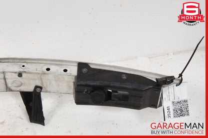 2003-2009 Mercedes W209 CLK350 Front Bumper Bar Reinforcement 2096260611 OEM