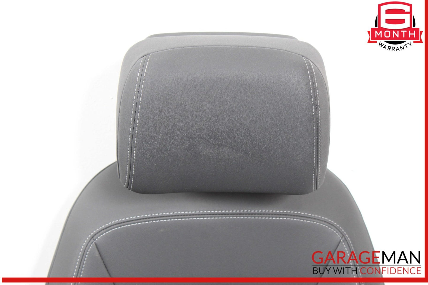 2018-2025 Audi Q5 Complete Front Seats Assembly Set of 2 Pc 80A881106E OEM