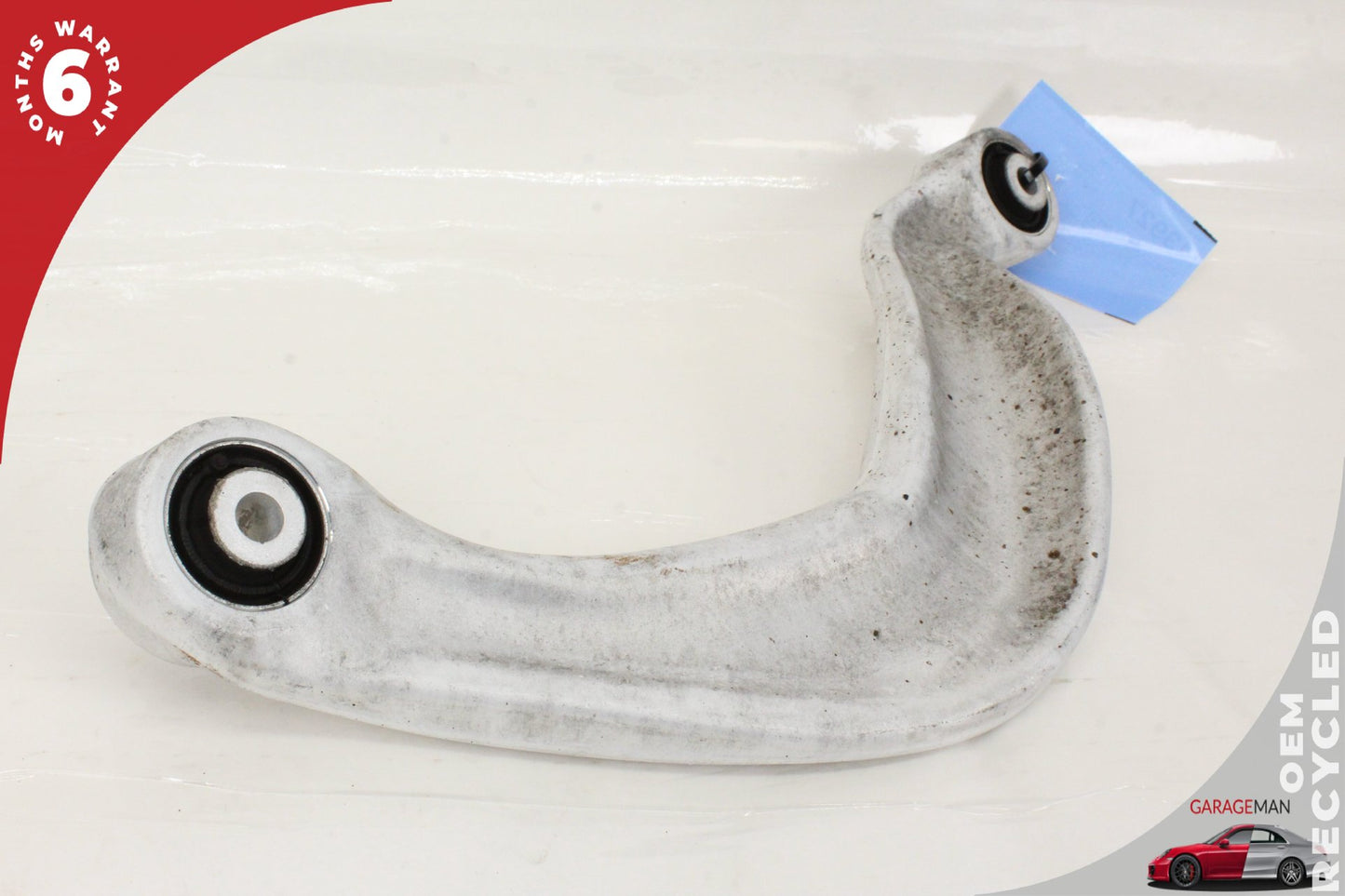 2009-2018 Audi A6 AWD Right Rear Upper Control Arm 8K0505324H OEM