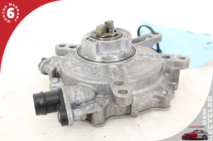 2012-2018 Mercedes-Benz CLS550 W218 Engine Motor Brake Vacuum Pump 2780105403