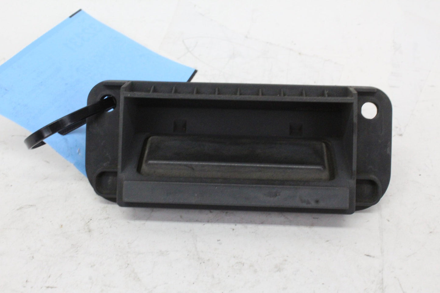 2008-2014 Mercedes C250 CDI W204 Trunk Tailgate Release Handle 2047500293