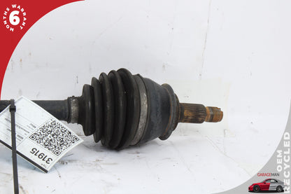 2007-2015 Mini Cooper R56 Front Right Side CV Axle Drive Shaft 8605468 OEM