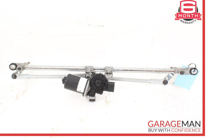 2005-2016 Land Rover LR4 Front Windshield Wiper Linkage w/ Motor 5H2217A464BA