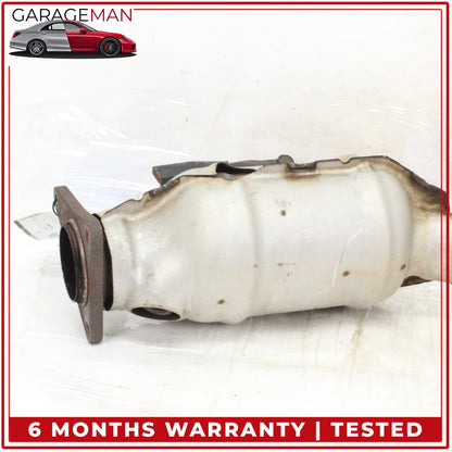 2016-2024 Infiniti Q50 V37 Right Side Exhaust Downpipe B0802-5CB0A OEM
