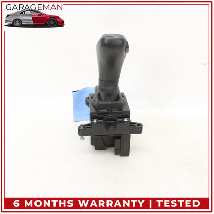 2014-2019 BMW X5 X6 F15 Automatic Transmission Gear Shifter Selector 9318964 OEM