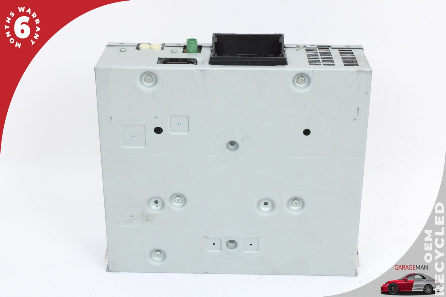 2012-2018 Audi A6 C7 AM FM Audio Radio Receiver Module 4G0035082 OEM