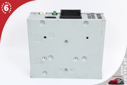 2012-2018 Audi A6 C7 AM FM Audio Radio Receiver Module 4G0035082 OEM