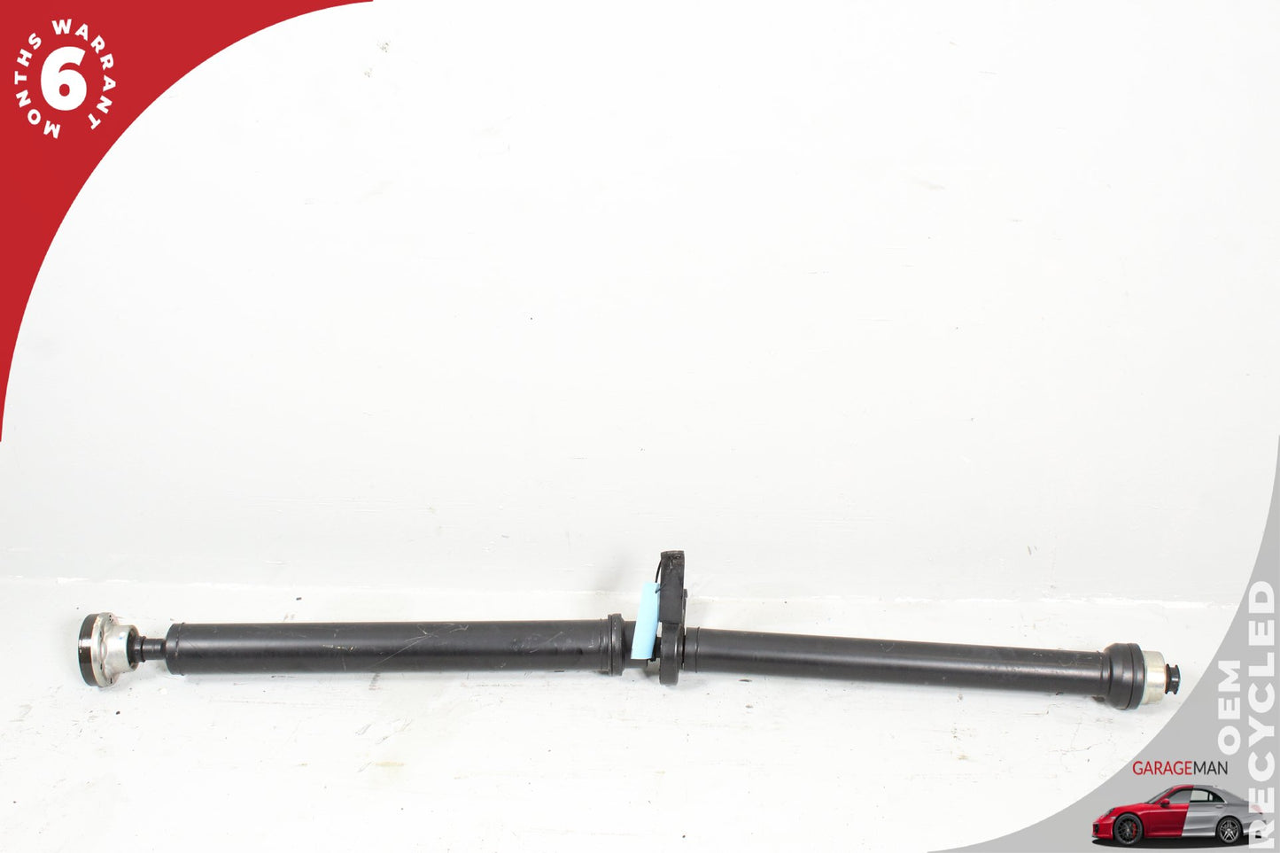 2009-2016 Audi A5 A4 S4 AWD Rear Propeller Driveshaft 8K0521101F OEM