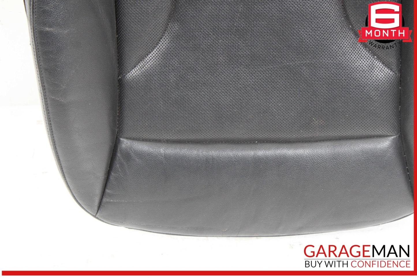2013-2017 Audi Q5 SQ5 Front Right Lower Bottom Seat Cushion 8R0881362L OEM