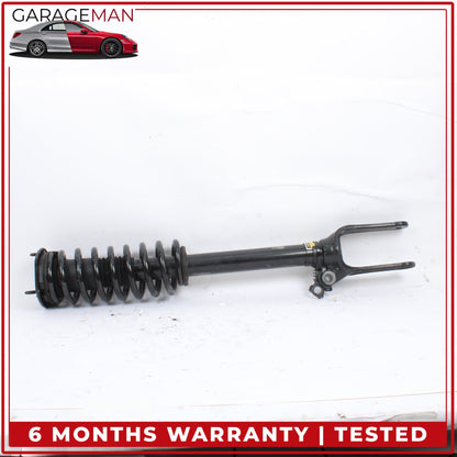 2006-2011 Mercedes W164 ML350 Front Left and Right Side Shock Strut Absorber OEM