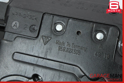 2015-2024 Porsche Macan 95B Trunk Tailgate Lock Latch Actuator 95B827505 OEM