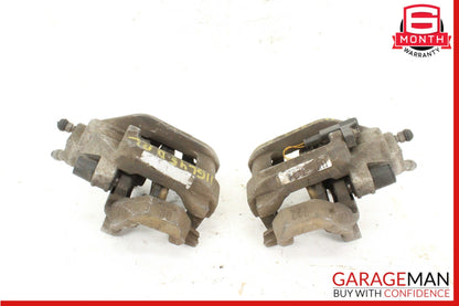 2006-2012 Mercedes GL450 X164 Rear Left & Right Brake Caliper 0044204083