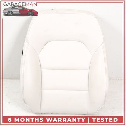 2014-2020 Mercedes W242 B Electric Drive Front Right Top Upper Seat Cushion OEM