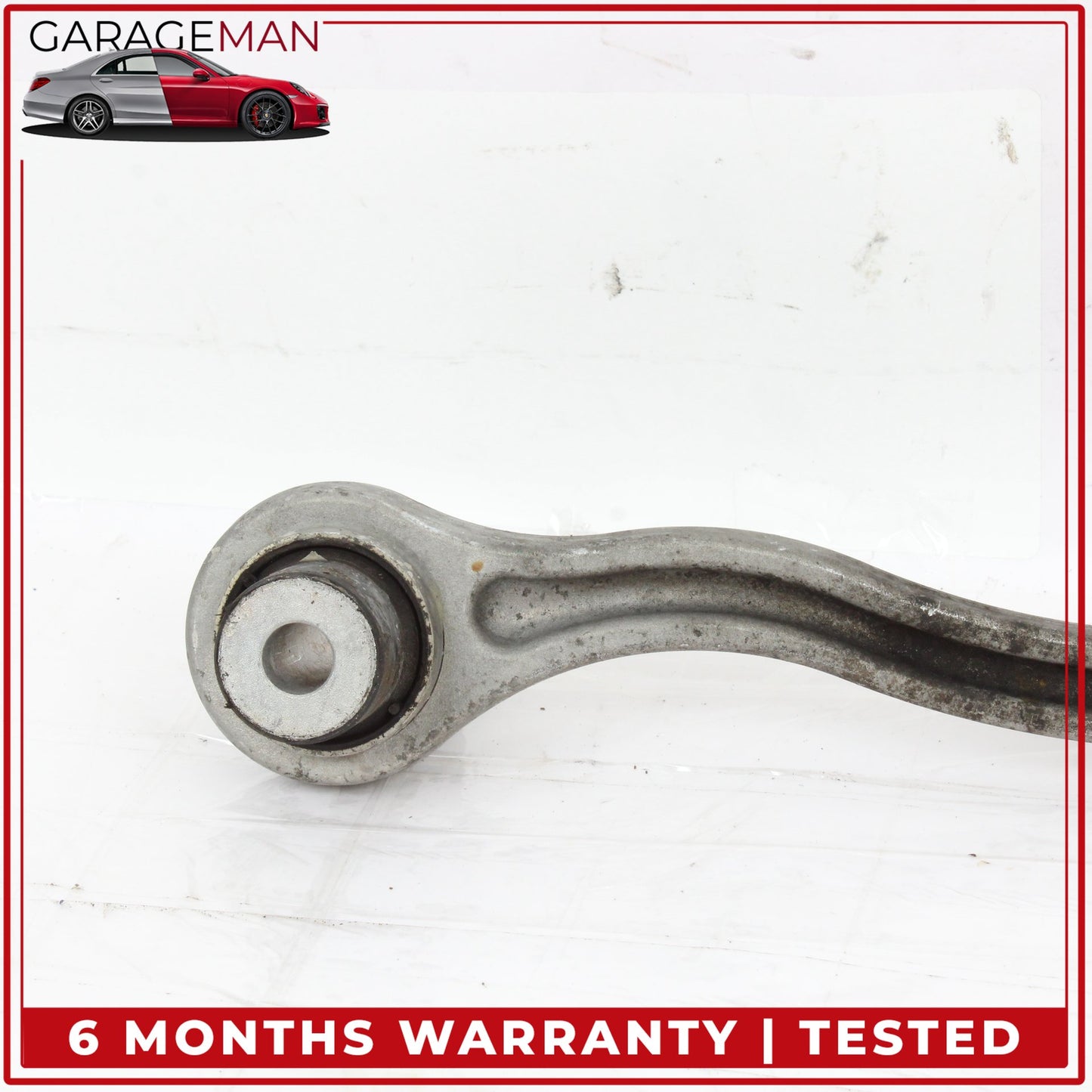 2015-2023 Mercedes W205 C300 GLC300 Rear Left or Right Lower Control Arm OEM