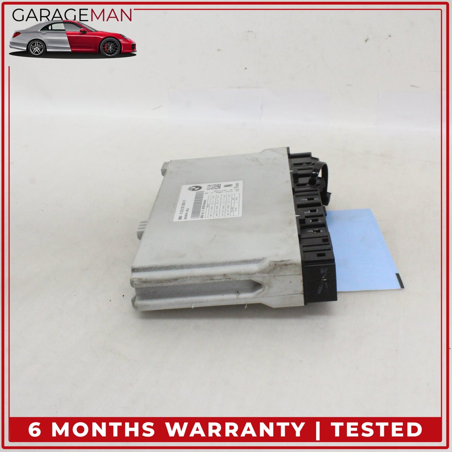 2012-2018 BMW 650i Front Left or Right Side Seat Control Module Unit 9291508 OEM