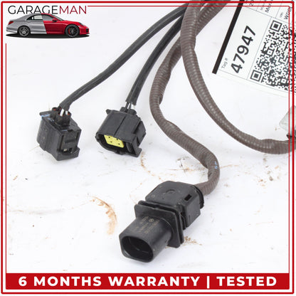 2012-2018 Mercedes W218 CLS550 Oxygen O2 Sensor Lambda Set of 4 0095426318 OEM