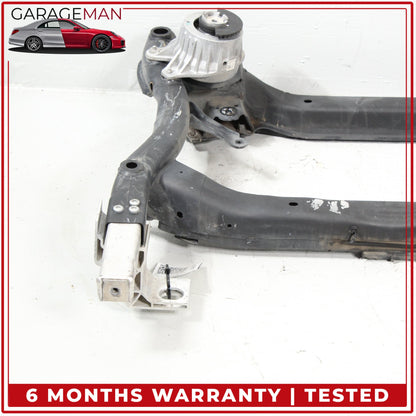 2015-2023 Mercedes W205 C300 C63 AMG Front Subframe Crossmember 2056280057 OEM