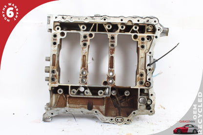 2008-2016 Audi A6 Quattro Q5 Q7 S4 S5 Lower Block Oil Pan 06E103032AP OEM