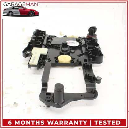 Mercedes VGS3 722.9 7G Transmission Conductor Plate TCU 722.9 FLASHED OEM