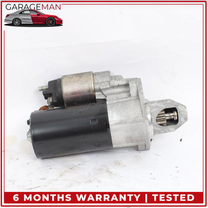 2003-2011 Mercedes W211 E350 CLK350 R350 Starter Motor 12V Bosch 0061510501 OEM