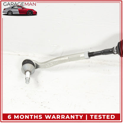 2015-2018 Mercedes W205 C300 RWD Electric Power Steering Rack Assembly OEM
