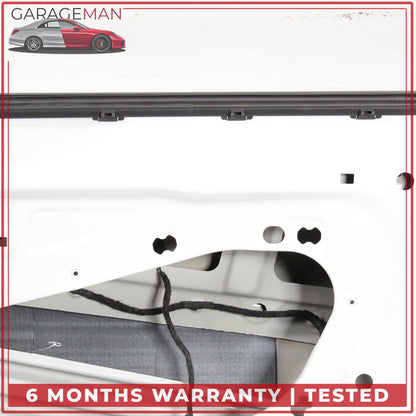 2019-2026 BMW Z4 G29 Right Front Door Shell Panel 8497878 OEM