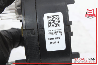2008-2015 Audi TT TTS 8J Convertible Steering Angle Sensor 1K0959653 OEM