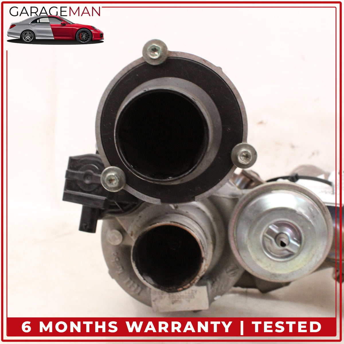2012-2015 Mercedes W204 C250 SLK250 M271 Turbo Turbocharger IHI 2710903680 OEM