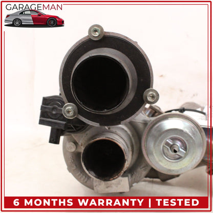 2012-2015 Mercedes W204 C250 SLK250 M271 Turbo Turbocharger IHI 2710903680 OEM