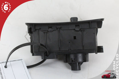 06-11 Mercedes-Benz CLS500 W219 Headlight Switch Control 2195450704 OEM