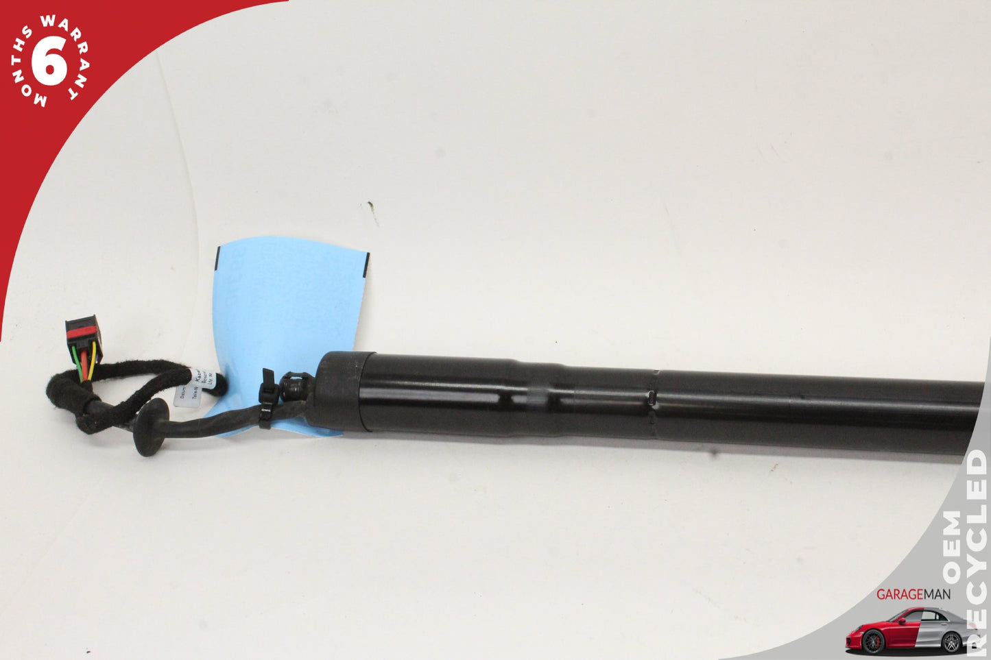 2011-2014 Porsche Cayenne 958 Rear Left and Right Trunk Lid Lift Support Strut