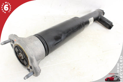 2012-2018 Mercedes W218 CLS550 Rear Shock Strut Absorber Set of 2 OEM