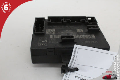 15-20 Audi A3 8V Sedan Front Right Window Control Module 5Q0959392E Genuine