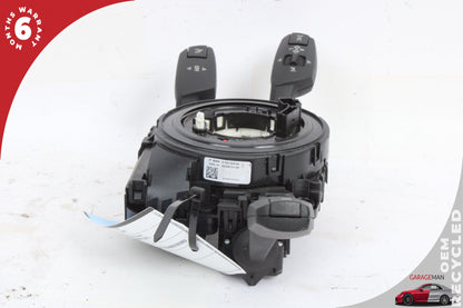 2007-2013 BMW 335is 135i 535i Steering Column Combination Switch 9122509 OEM