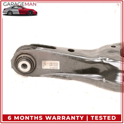 2019-2026 BMW Z4 G29 RWD Rear Left or Right Side Lower Control Arm 6884694 OEM