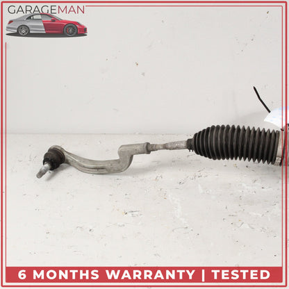 2014-2019 Mercedes C117 CLA250 Power Steering Gear Rack and Pinion OEM