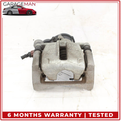 2012-2018 Audi A6 A7 Rear Right Side Brake Caliper w/ Actuator 4G6AF OEM