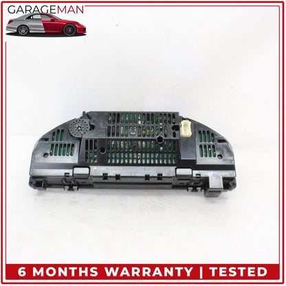 2008-2011 Mercedes W204 C300 C350 Speedometer Instrument Cluster 2045402948 OEM