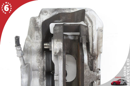 2012-2017 Audi A7 A6 Front Left and Front Right Side Brake Caliper Set OEM