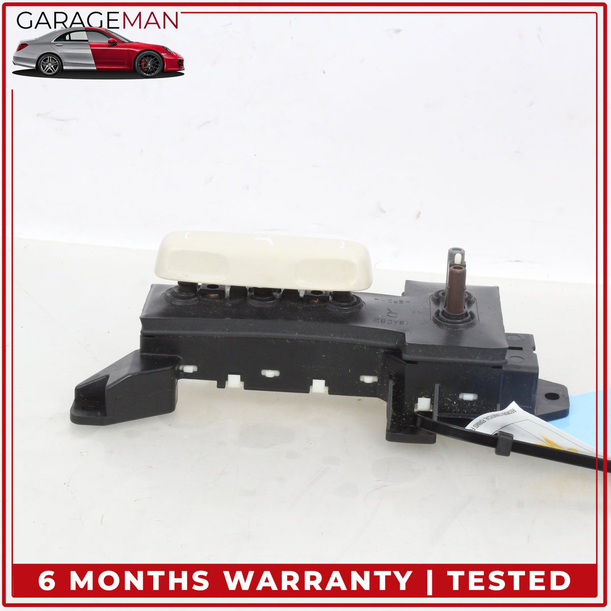 2001-2006 Lexus LS430 XF30 Front Right Side Seat Adjustment Switch 18A082 OEM