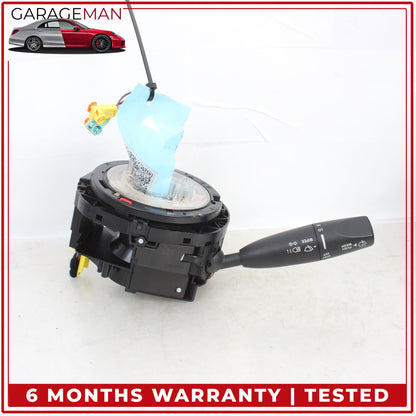 2014-2021 Maserati Ghibli M157 Steering Column Combination Switch 670098391 OEM