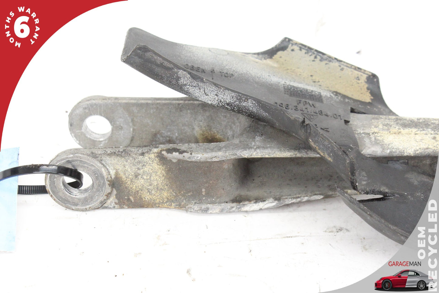 1997-2004 Porsche Boxster 986 Front Left or Right Side Lower Control Arm OEM